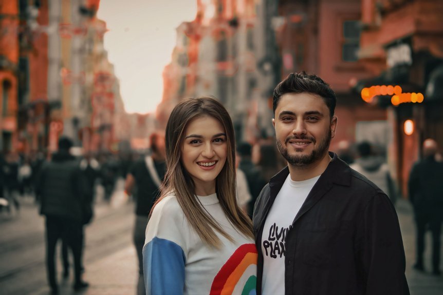 natasha rubin age relationship life