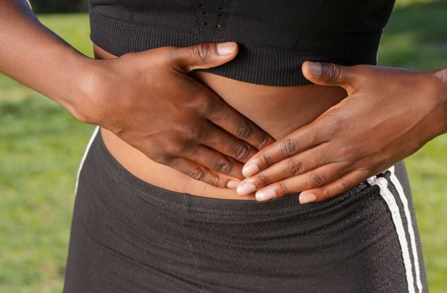 common complications and management strategies