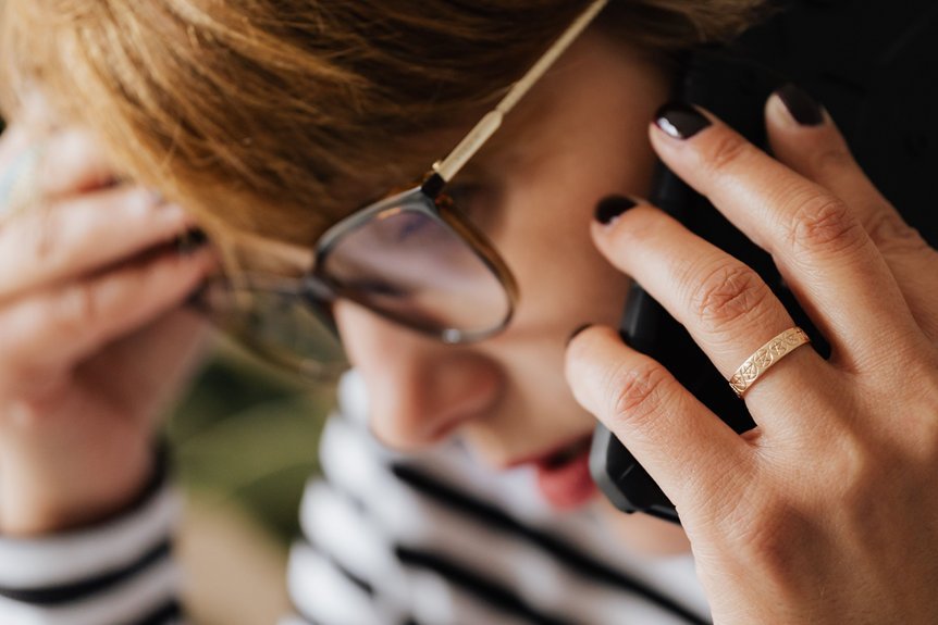 everyday troubles need contact number