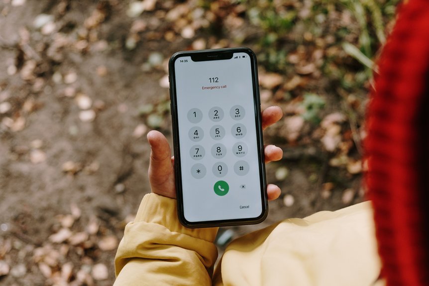 phone number related troubleshooting tips