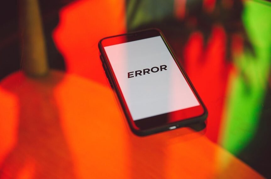phone number verification and common mistakes