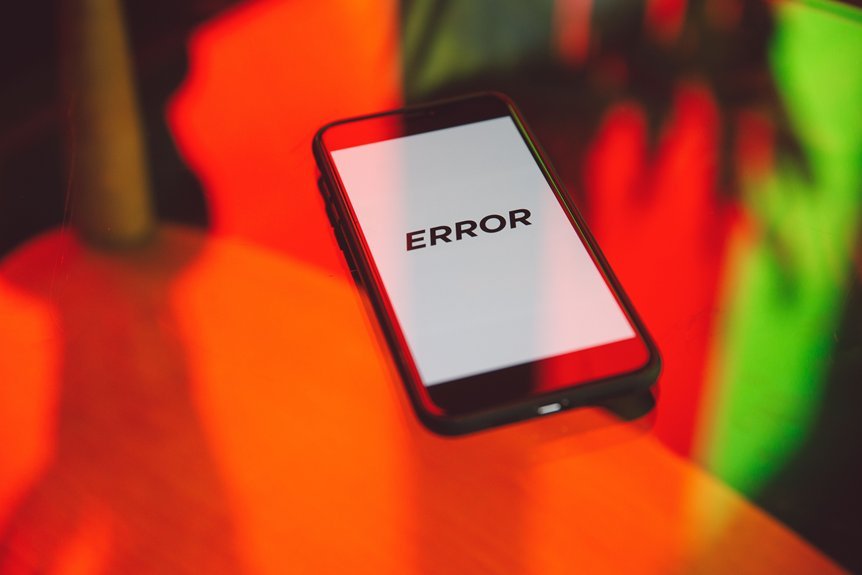 phone number verification and common mistakes