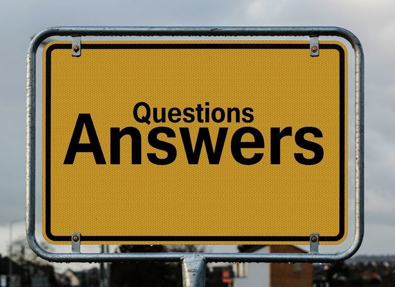 practical answers for encountered problems