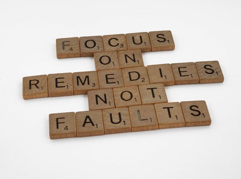 smart fixing methods persisting concerns